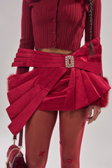 IMPRESSIVE SKIRT