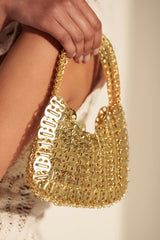 TAYTAY METAL PURSE