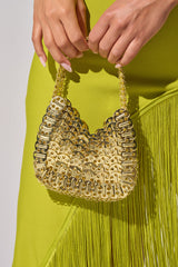 TAYTAY METAL PURSE