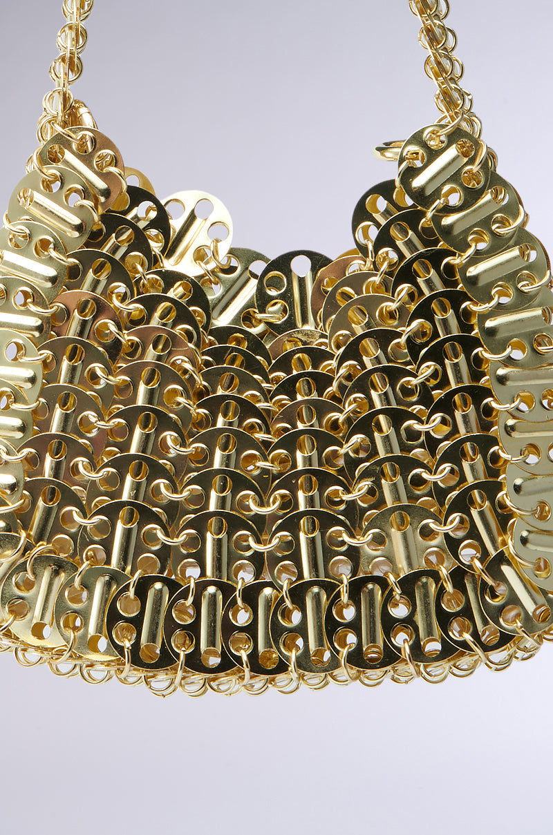 TAYTAY METAL PURSE