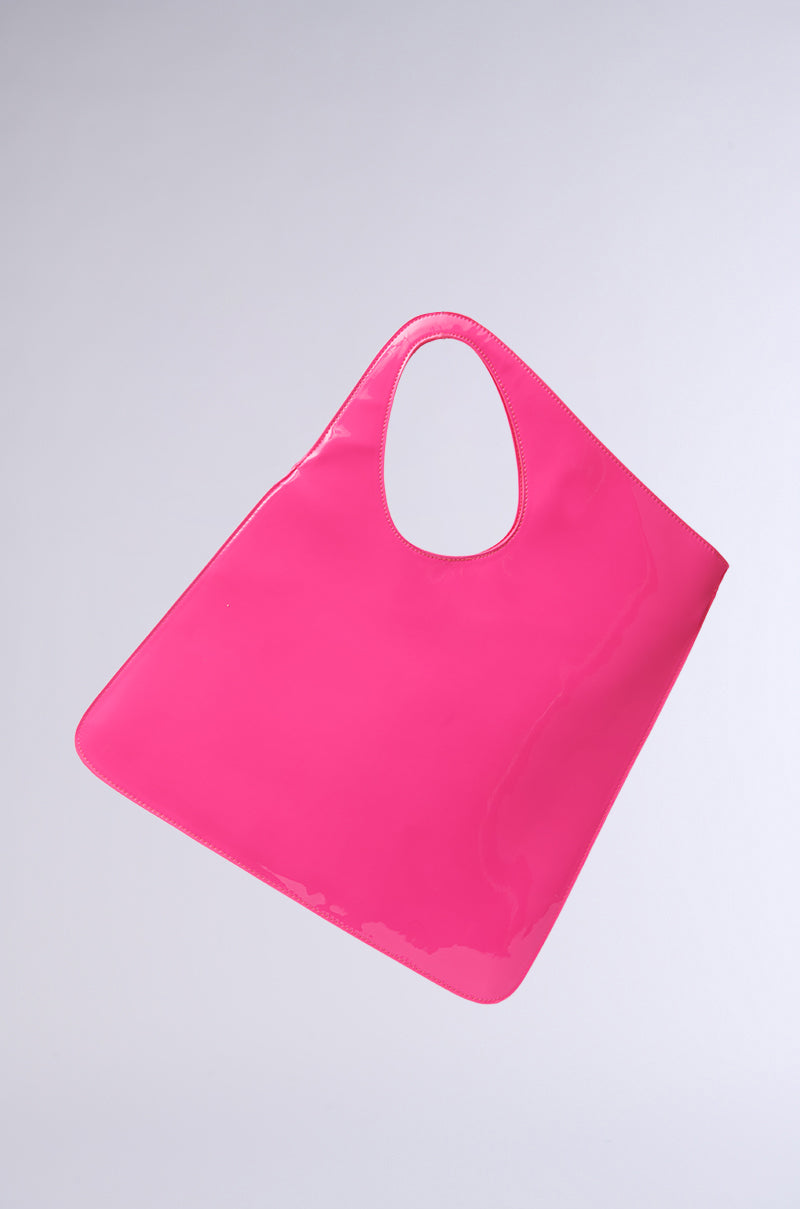 CHECK ME OUT PURSE