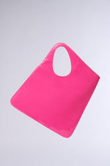 CHECK ME OUT PURSE