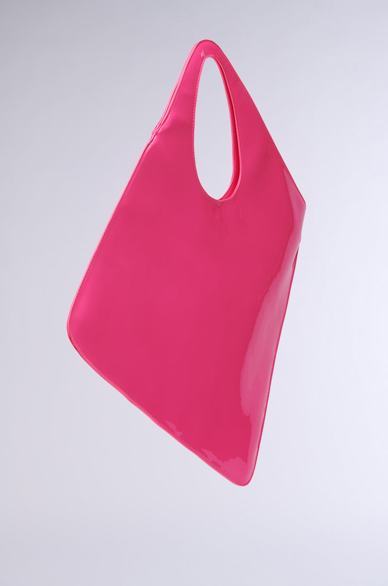 CHECK ME OUT PURSE