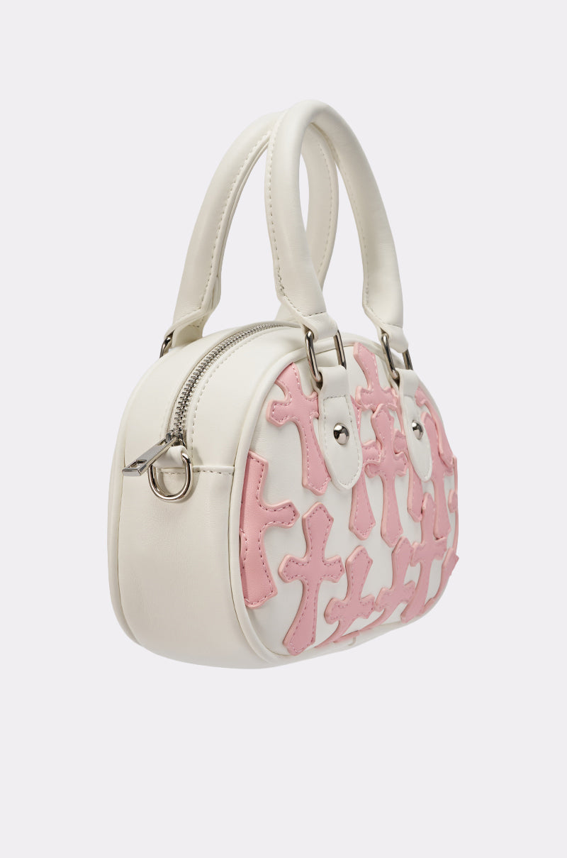 ELLE CROSS PURSE