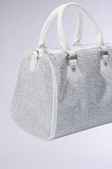 BLING BOWLER BAG
