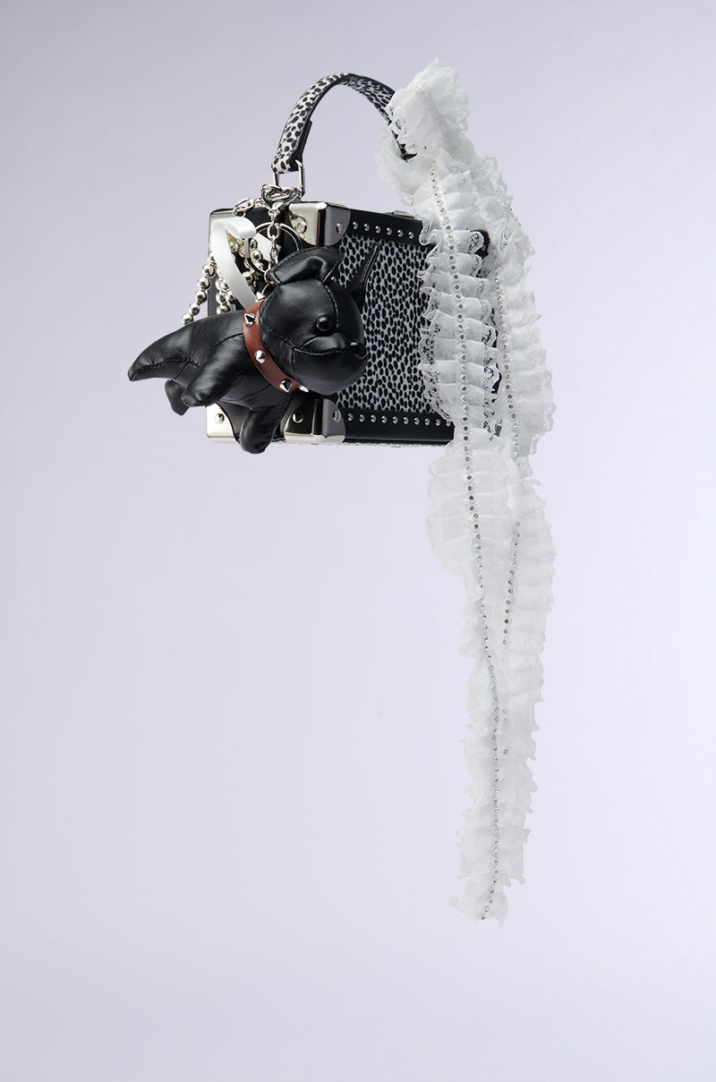KELYN JUNK BAG