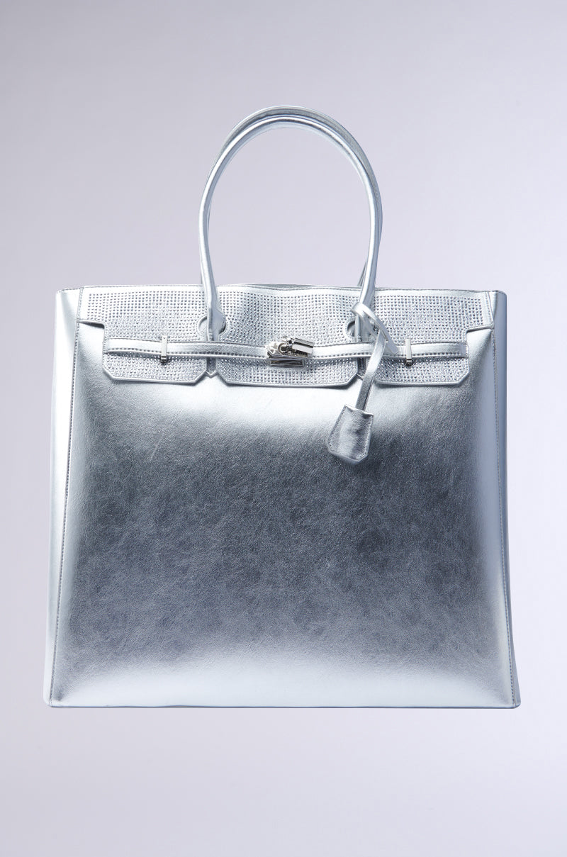 GET IN MY BAG OVERSIZED TOTE