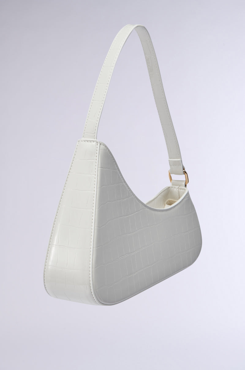 CRY ABOUT IT PURSE