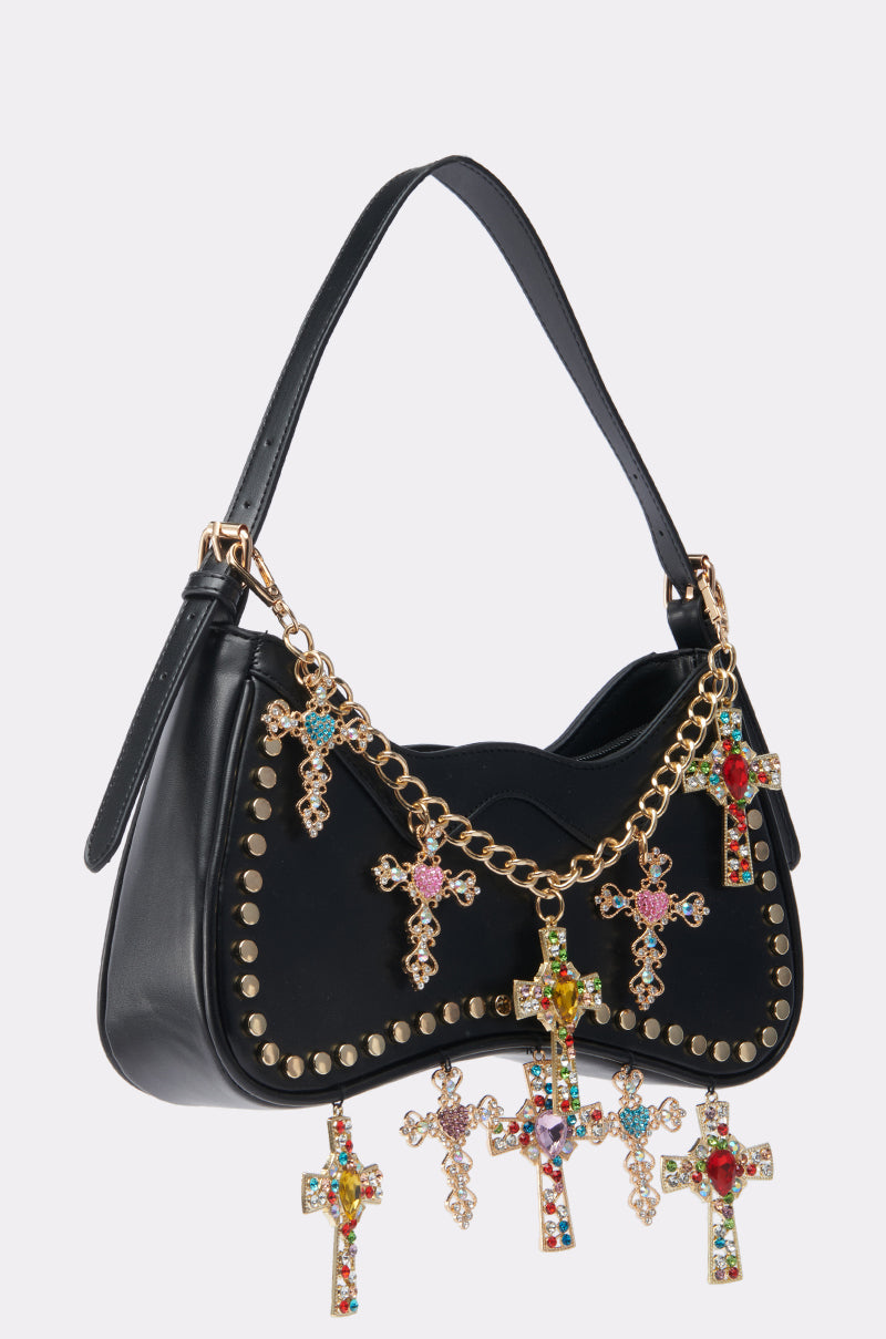 SO DOLCE CROSS PURSE