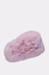 BB GURLLL FAUX FUR HEADBAND