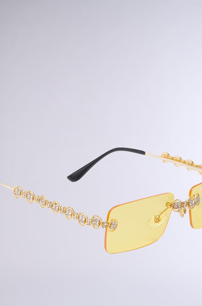 CARTI SUNGLASSES
