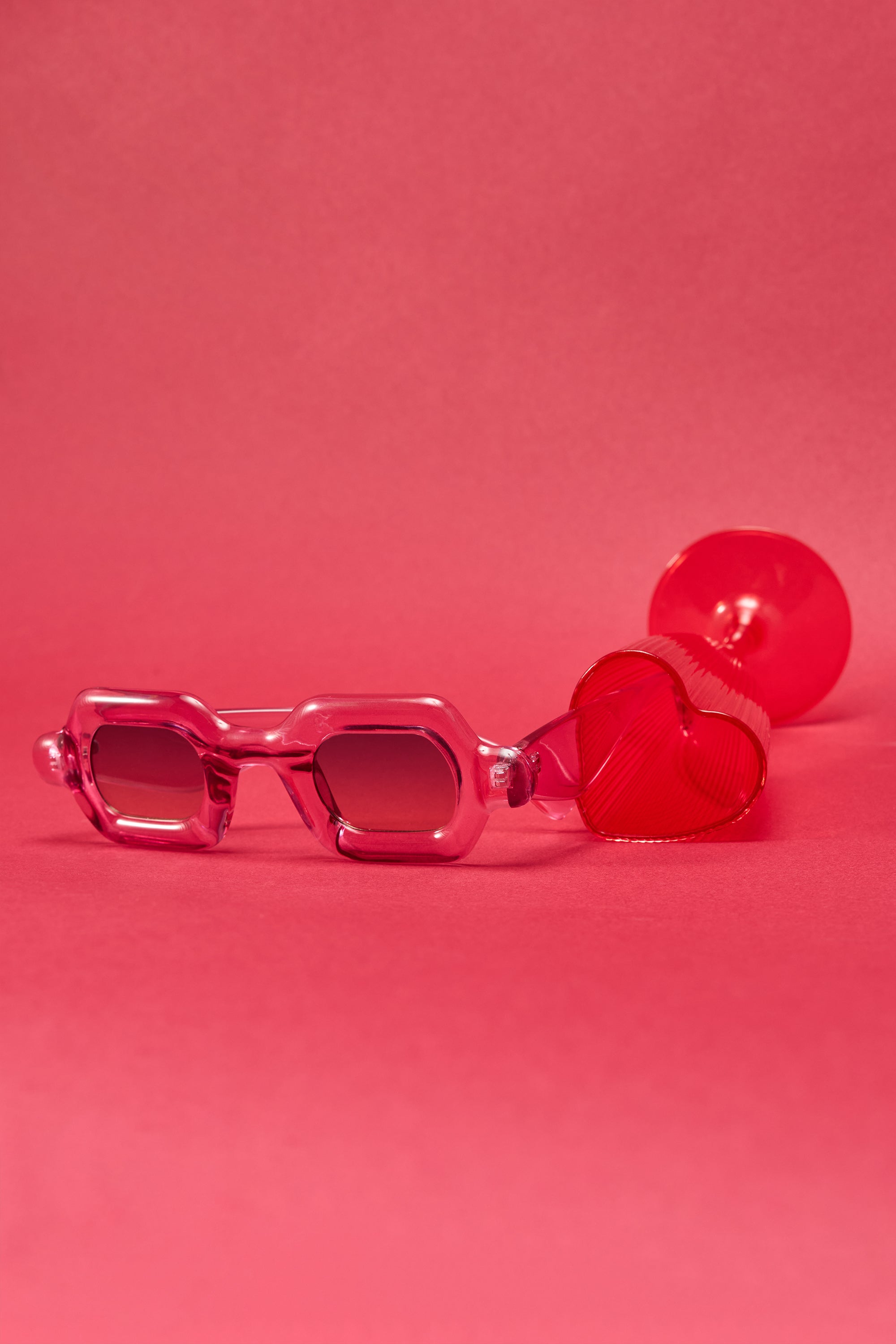 JELLY SUNGLASSES