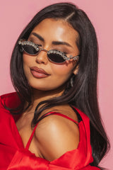 CRY DIAMONDS SUNGLASSES