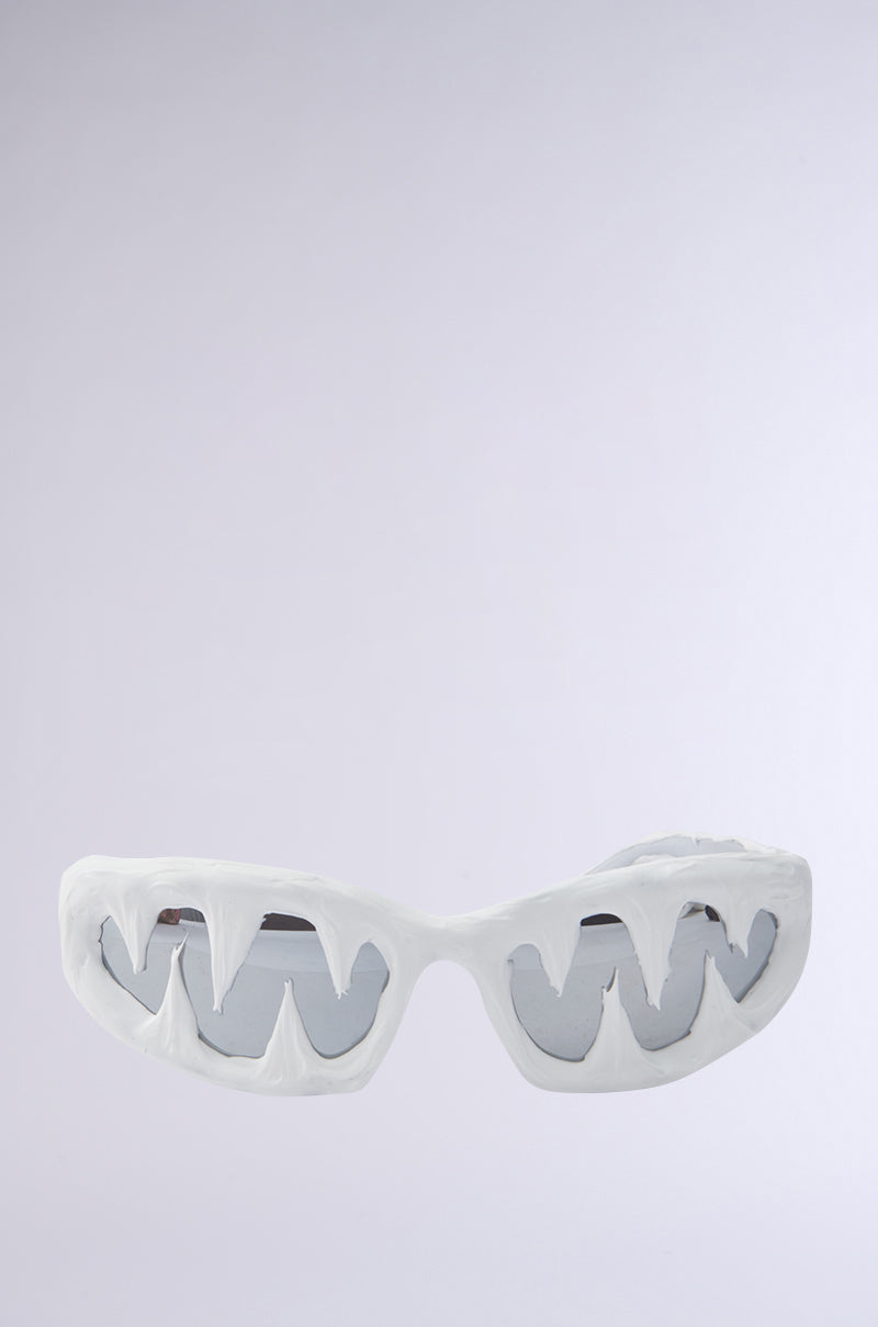 ICED OUT SUNGLASSES