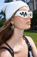 ICED OUT SUNGLASSES