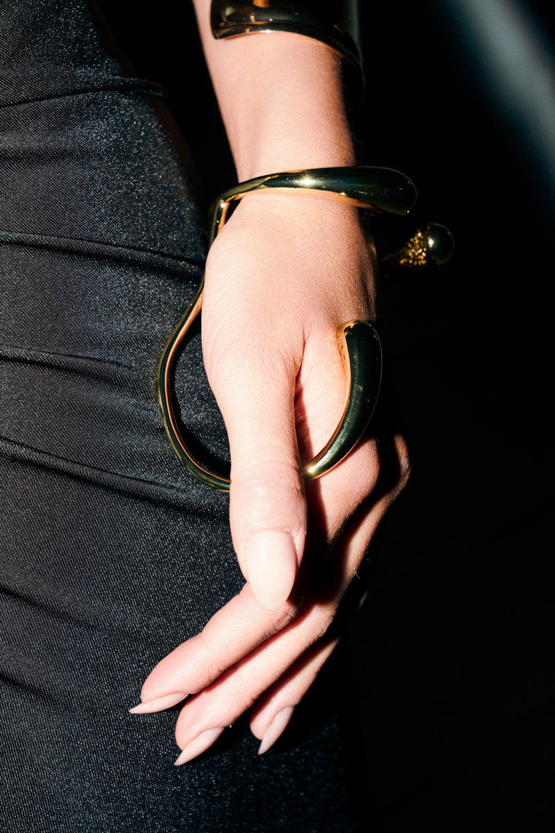 YOU COULD NEVER BRACELET