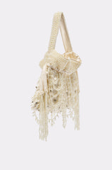 POLLY PEARL PURSE