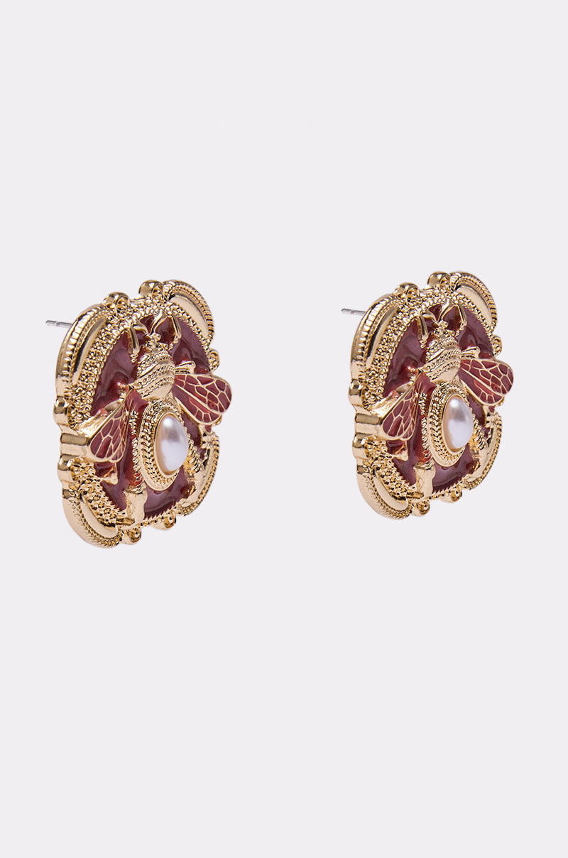DESI EARRING