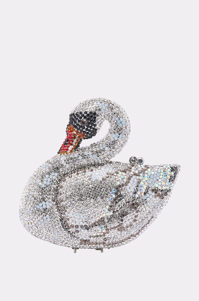 REGAL BLING CLUTCH