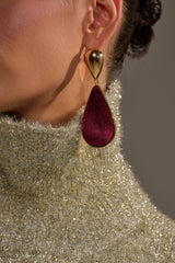 THAT GURL EARRING