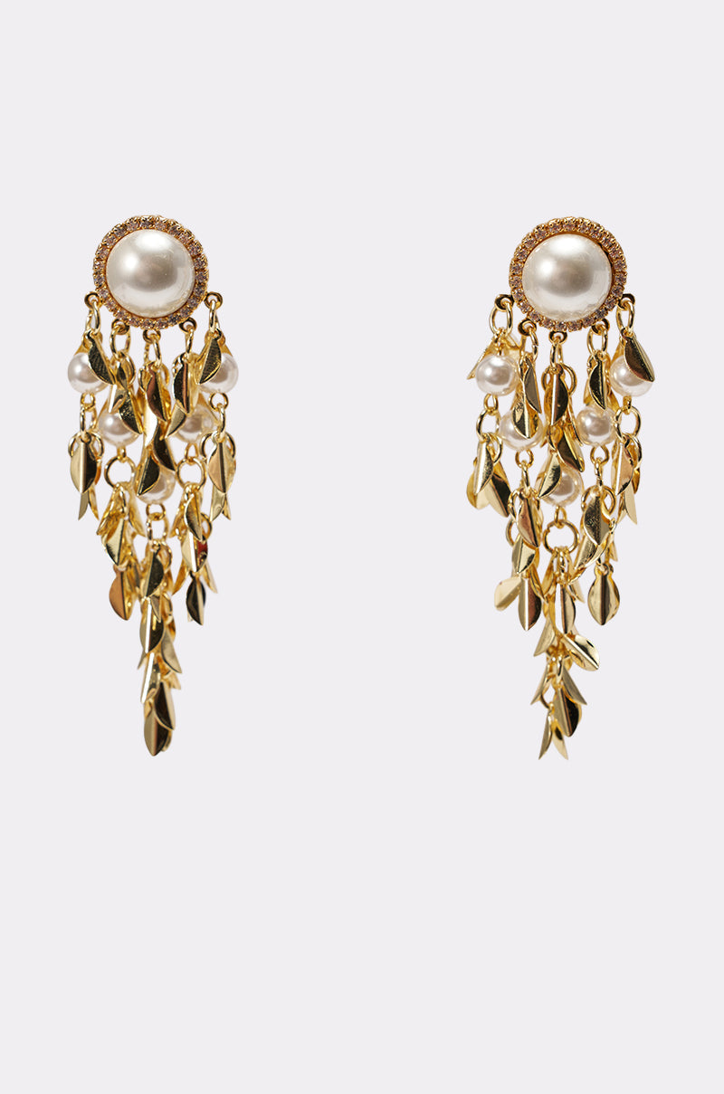 PARADISE EARRING
