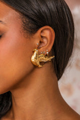 SPREAD YOUR WINGS EARRING