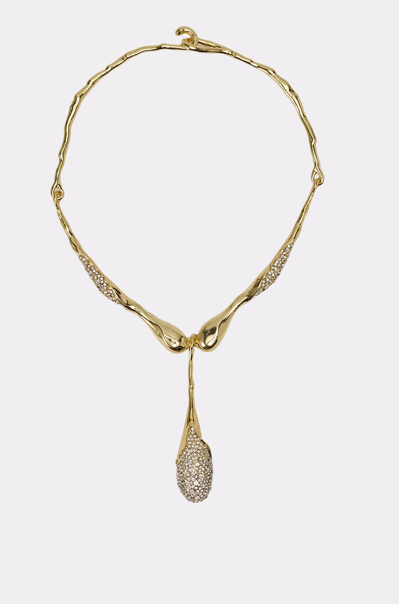 IN YOUR DREAMS NECKLACE