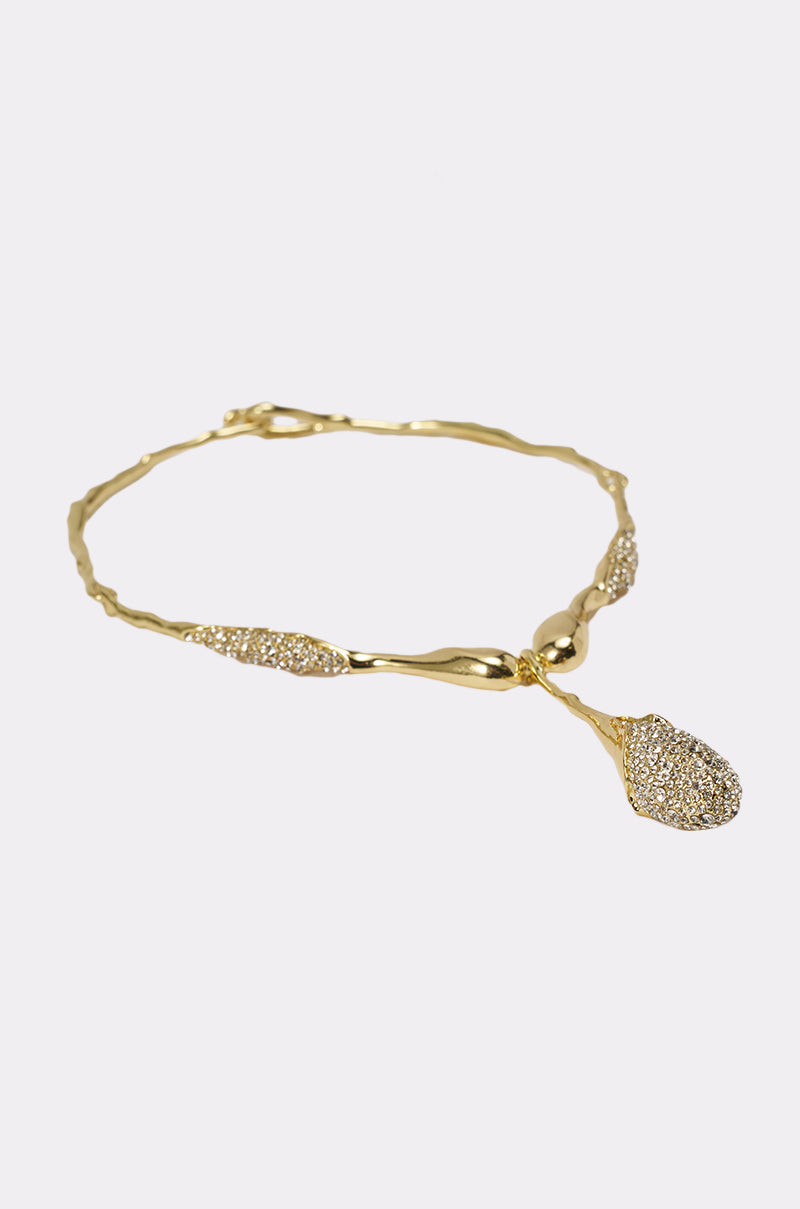 IN YOUR DREAMS NECKLACE