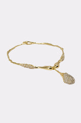 IN YOUR DREAMS NECKLACE