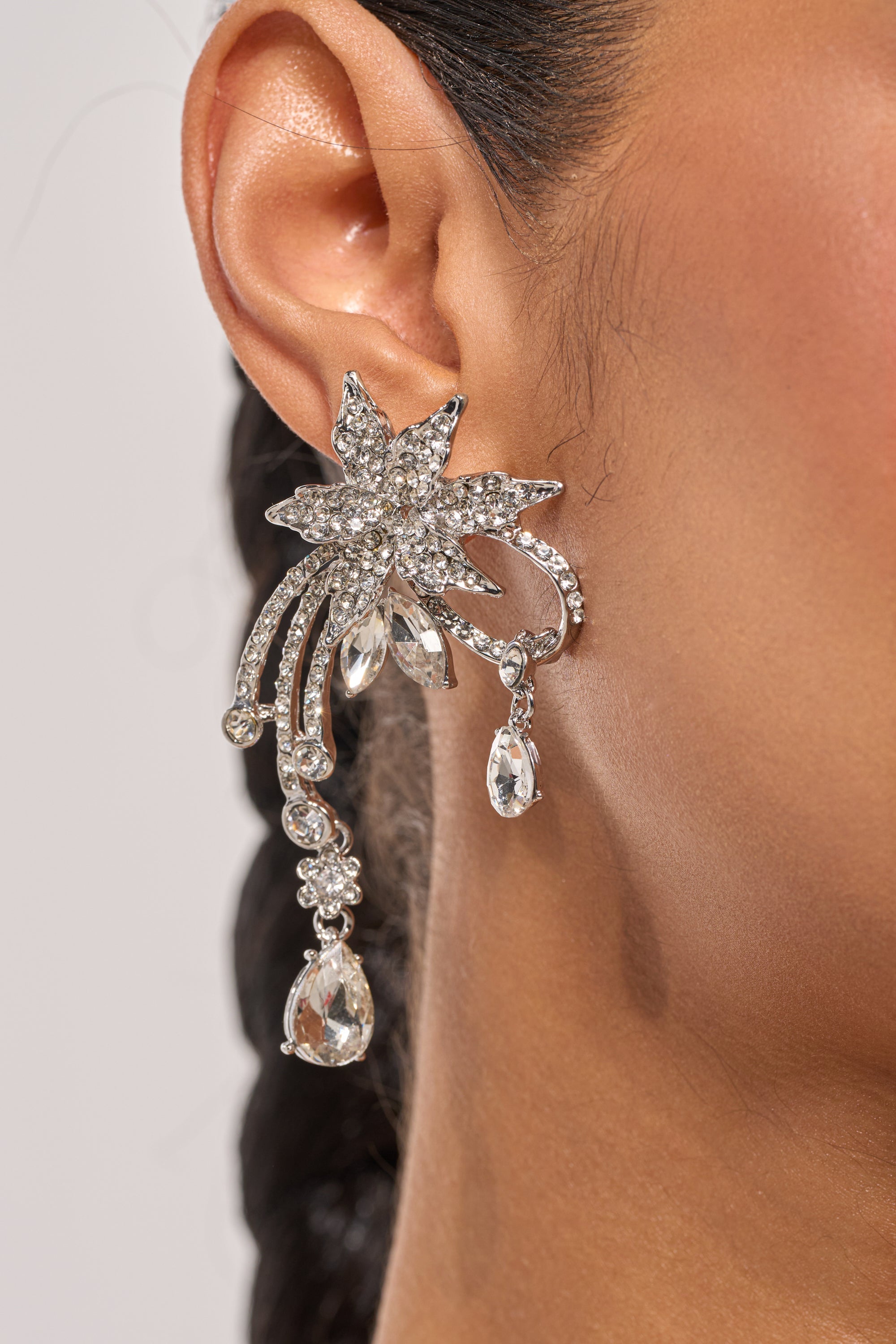 TRIANA EARRING