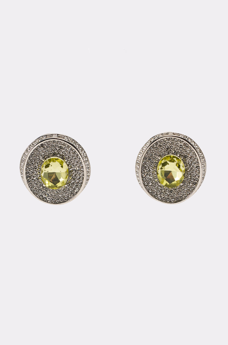 RAY EARRING