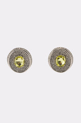 RAY EARRING