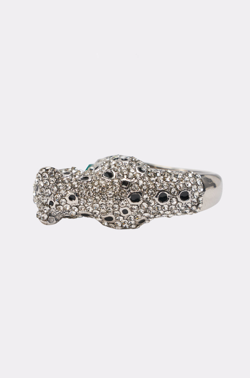 LUXE JAG RING