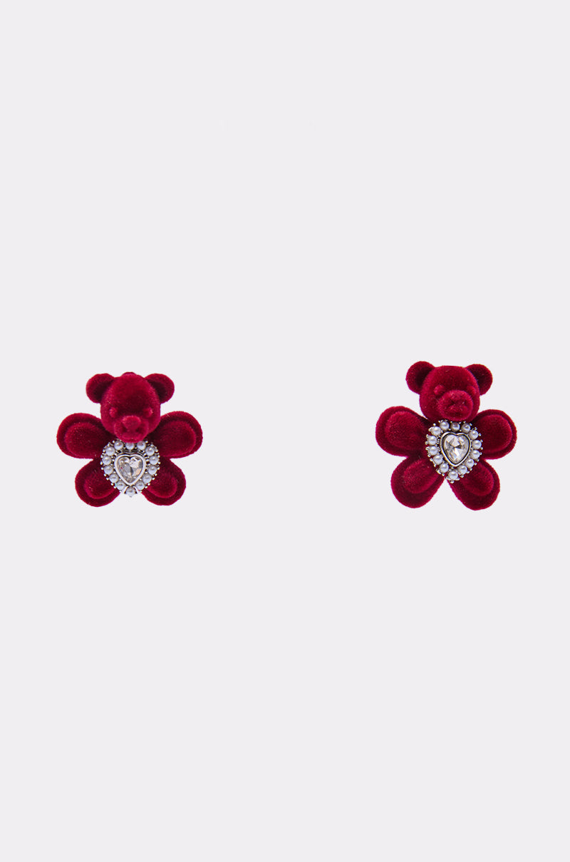 HUG ME EARRING