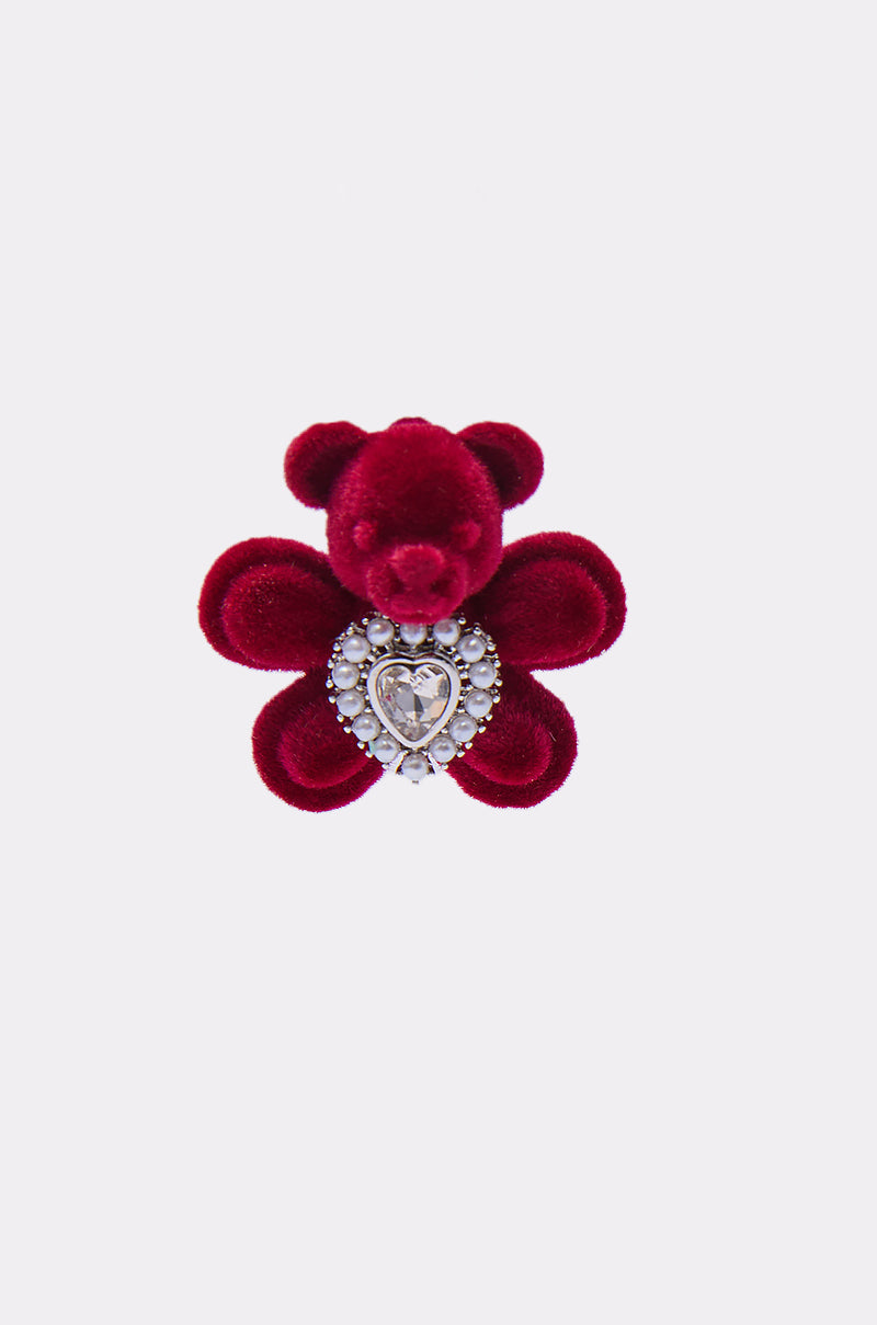 HUG ME EARRING