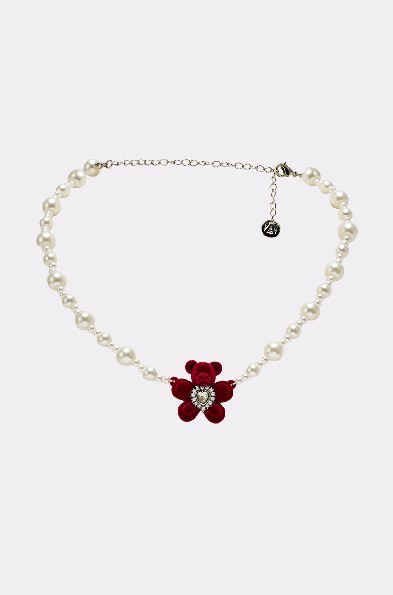 HUG ME NECKLACE