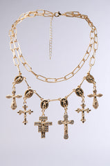 JEAN NECKLACE