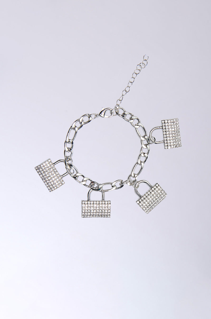 GET YOUR BAG BRACELET