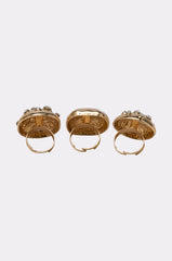 LIKE YA RING SET