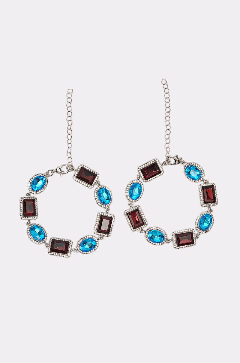 CHOCOLATE WONDER BRACELET SET