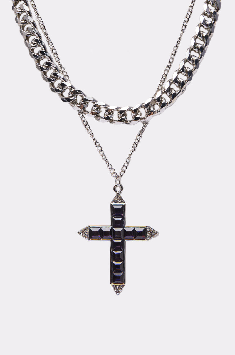KIM NECKLACE