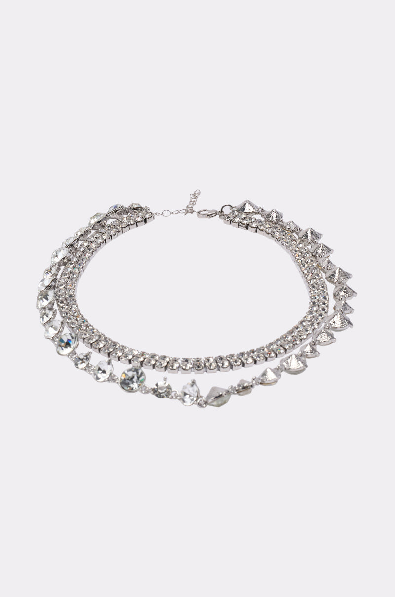 LOVER NECKLACE