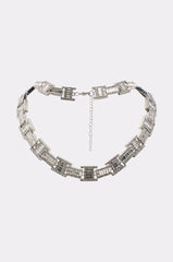 LUXE ICY NECKLACE