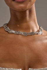 LUXE ICY NECKLACE