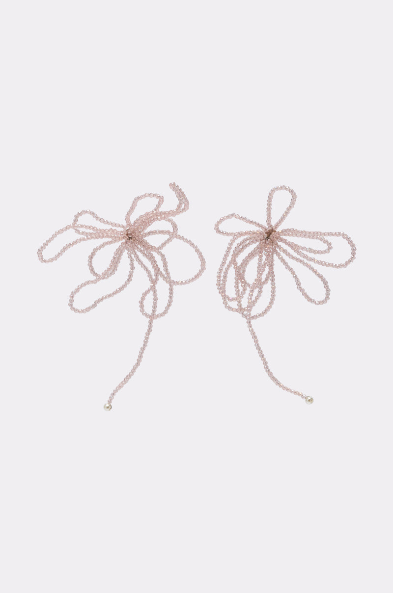 GIRL PWR EARRING