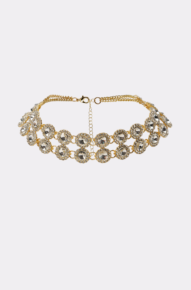 RIRI NECKLACE