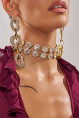RIRI NECKLACE