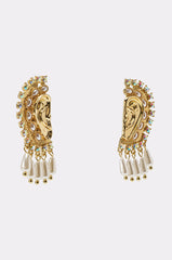 I HEAR U EARRING