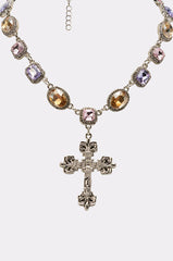 MY LEGACY NECKLACE