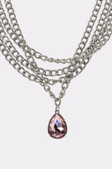 PRINCESS TREATMENT NECKLACE